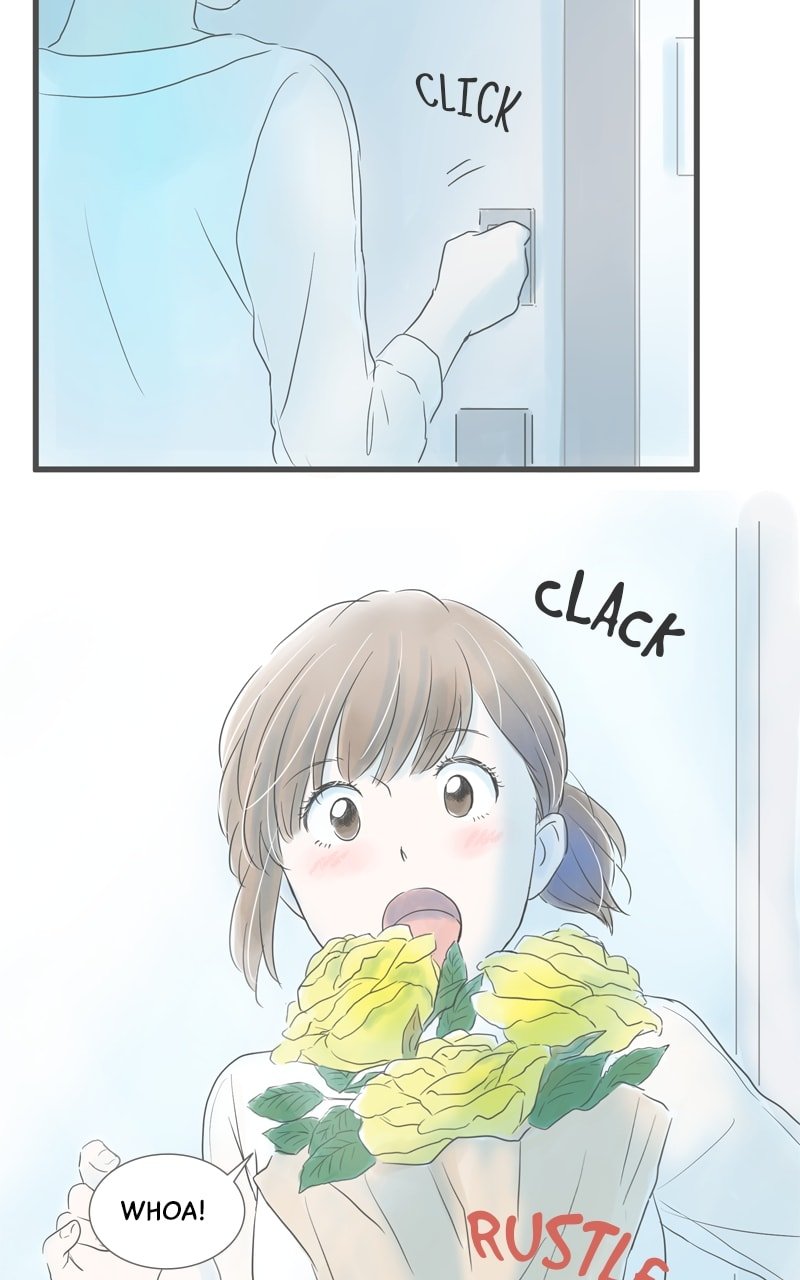 Amid the Changing Seasons