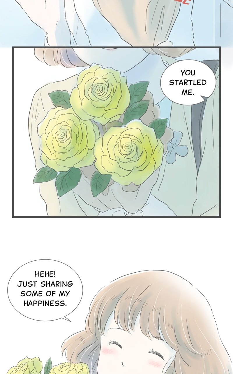 Amid the Changing Seasons