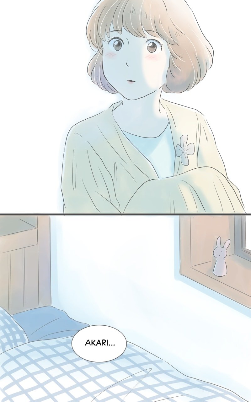 Amid the Changing Seasons