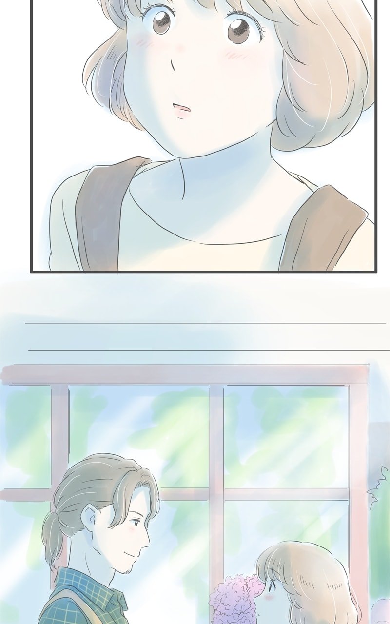 Amid the Changing Seasons