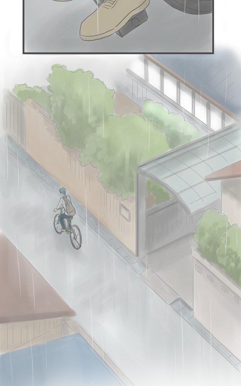 Amid the Changing Seasons