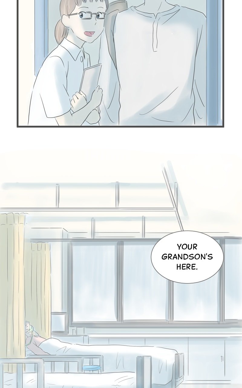 Amid the Changing Seasons