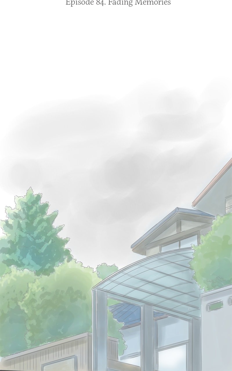 Amid the Changing Seasons