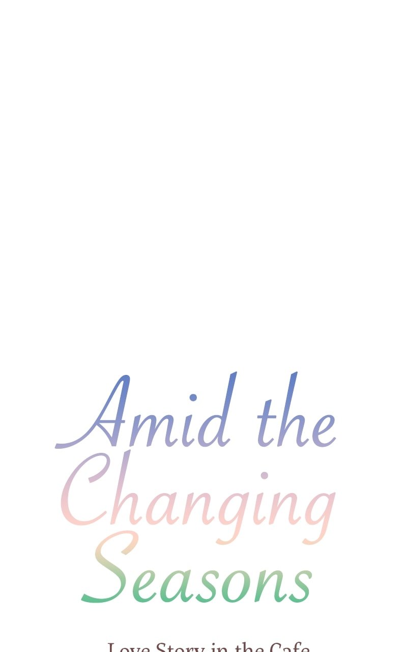 Amid the Changing Seasons