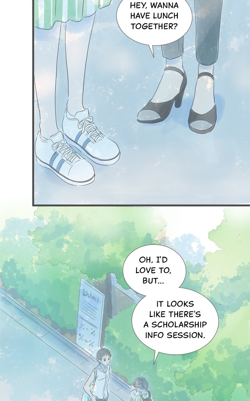 Amid the Changing Seasons