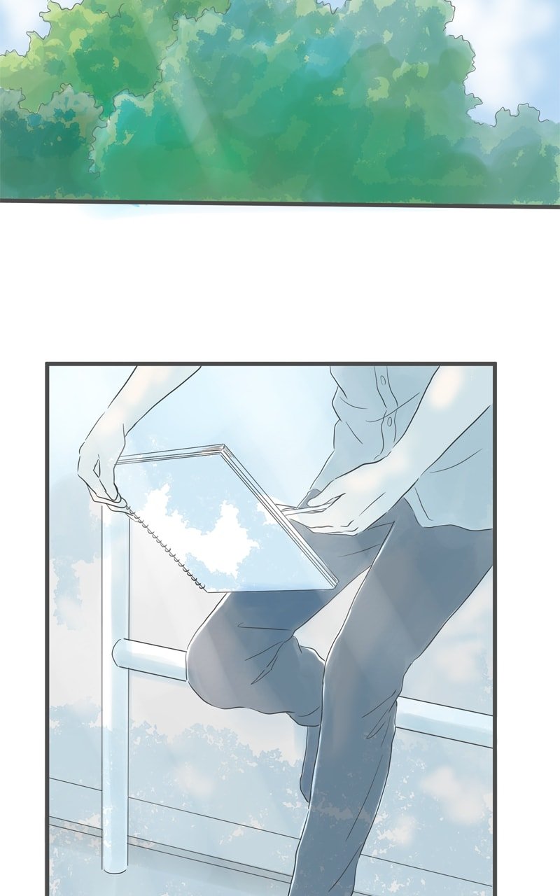 Amid the Changing Seasons
