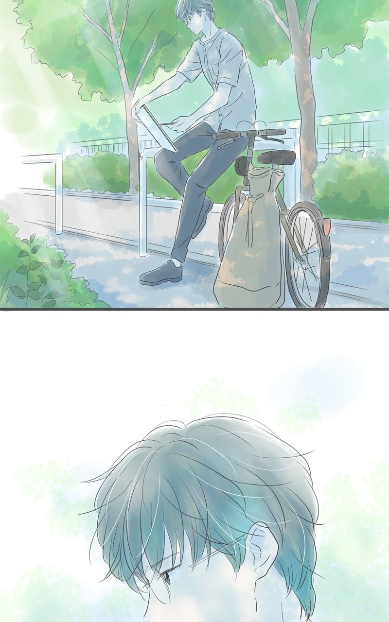 Amid the Changing Seasons