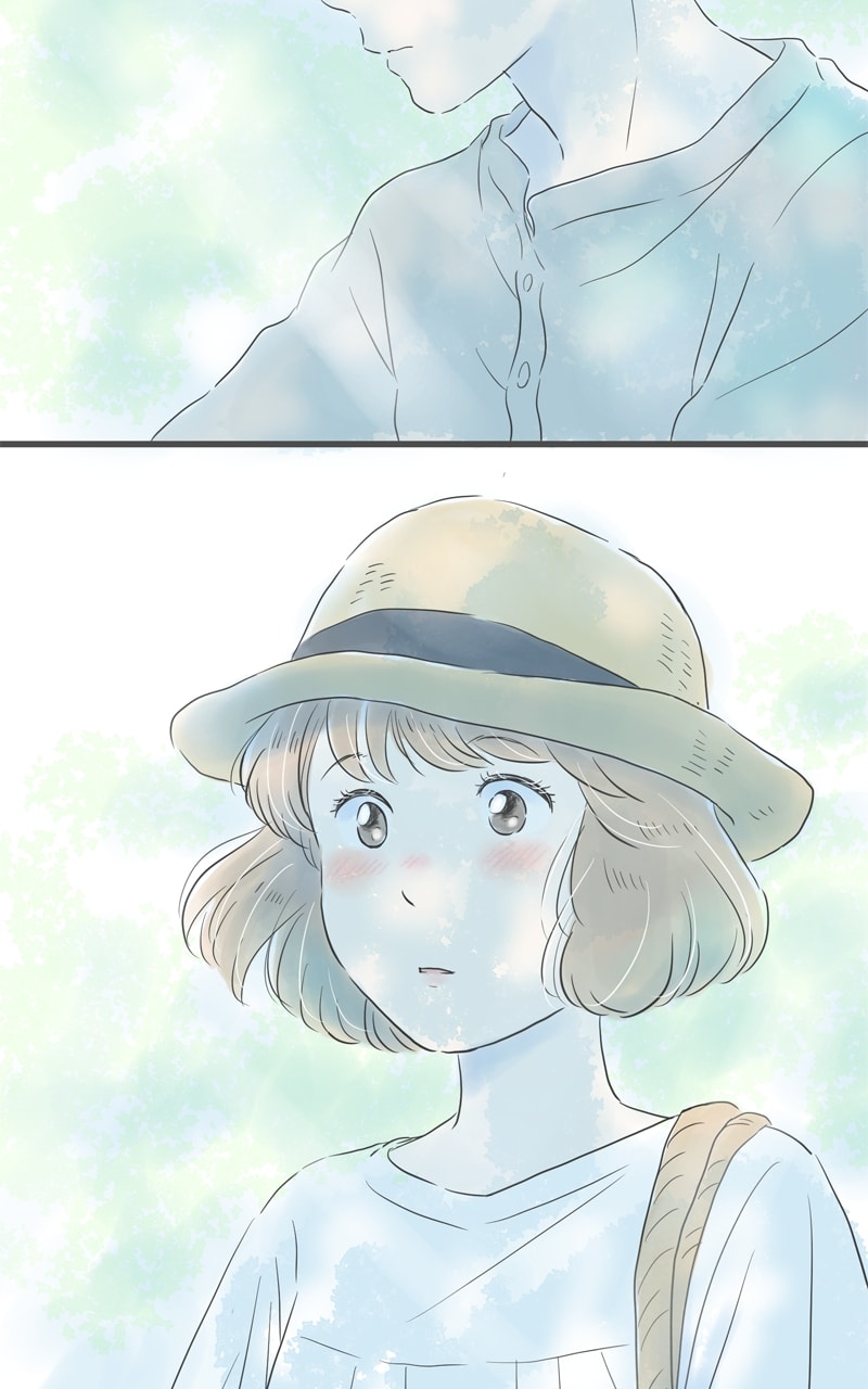 Amid the Changing Seasons