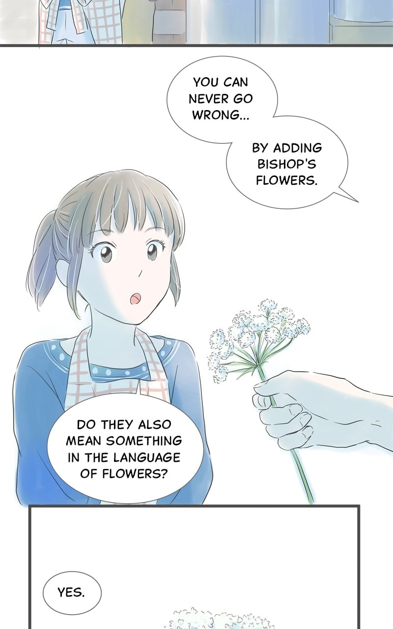 Amid the Changing Seasons