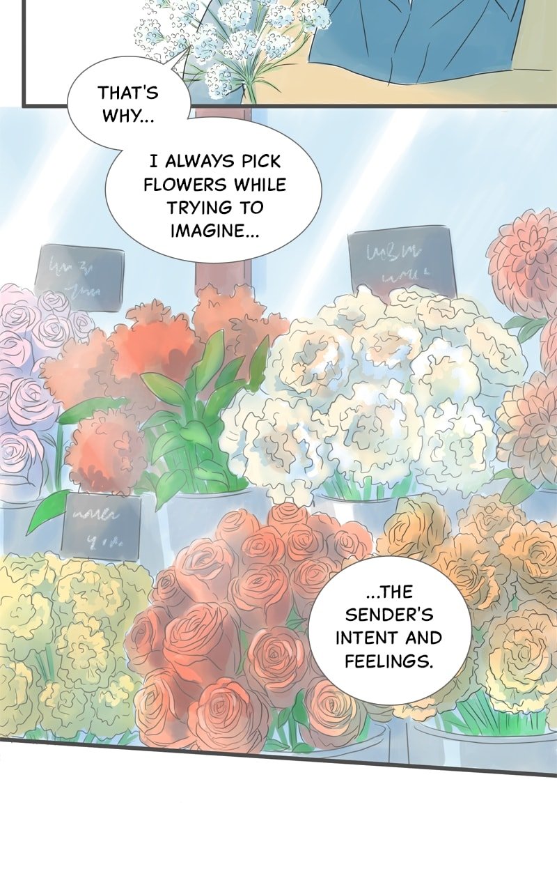 Amid the Changing Seasons
