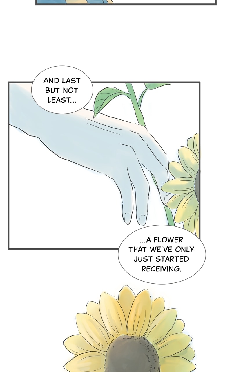 Amid the Changing Seasons