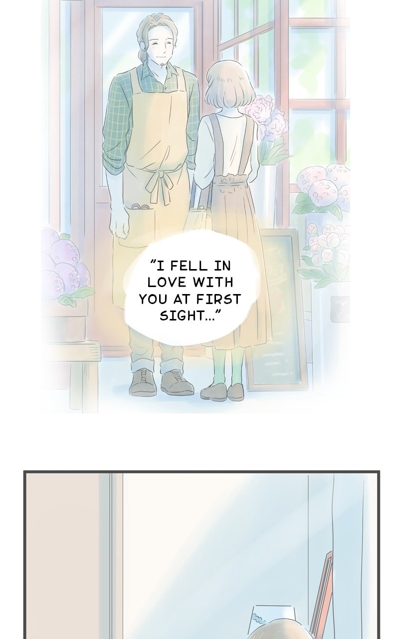 Amid the Changing Seasons