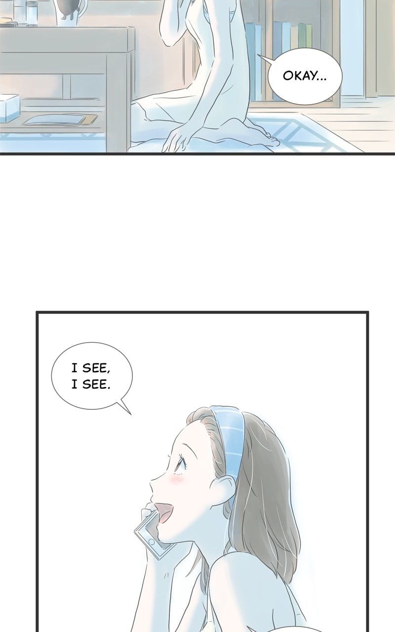 Amid the Changing Seasons