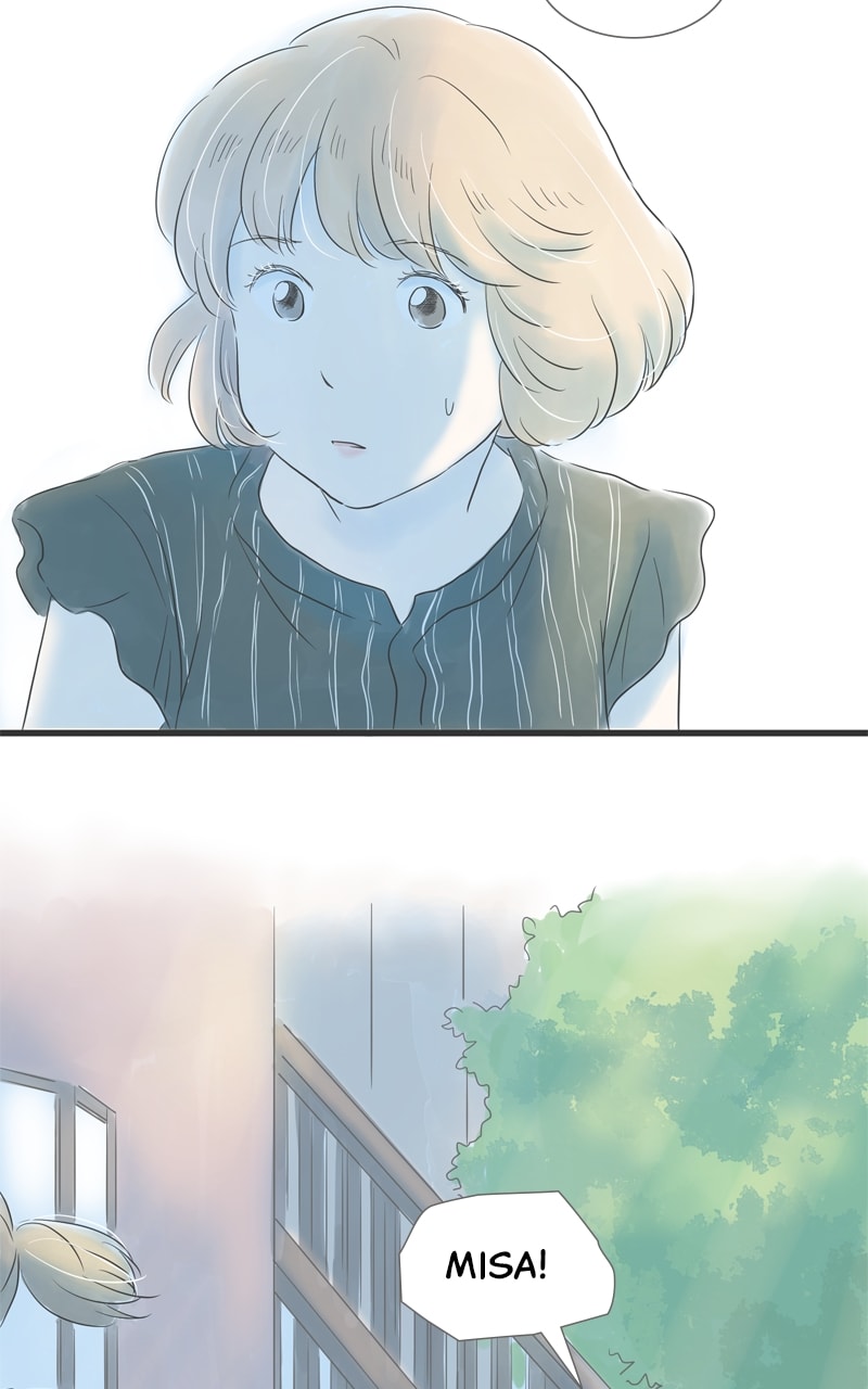 Amid the Changing Seasons