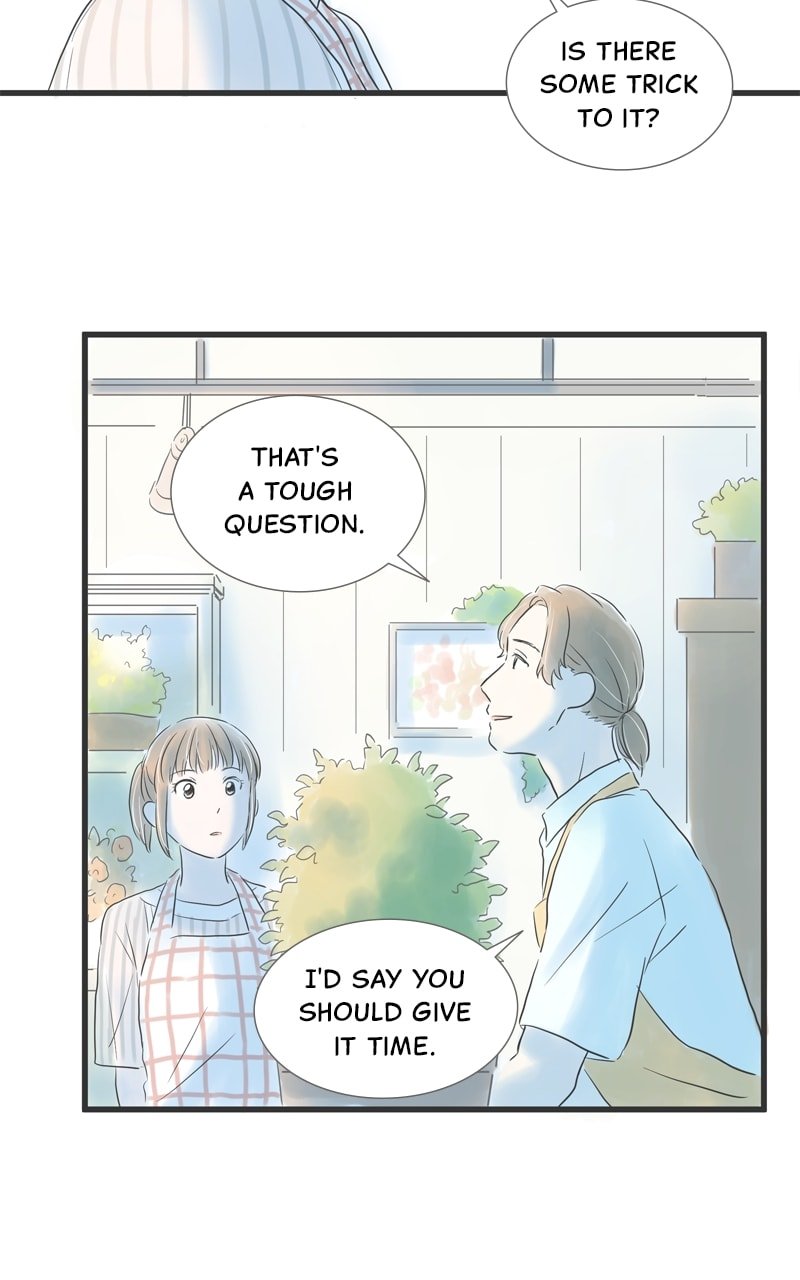 Amid the Changing Seasons