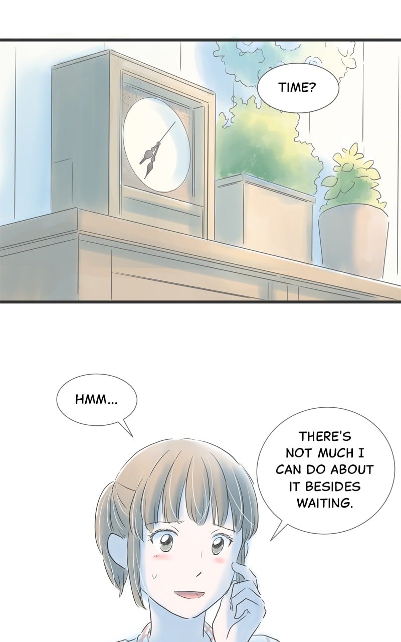 Amid the Changing Seasons