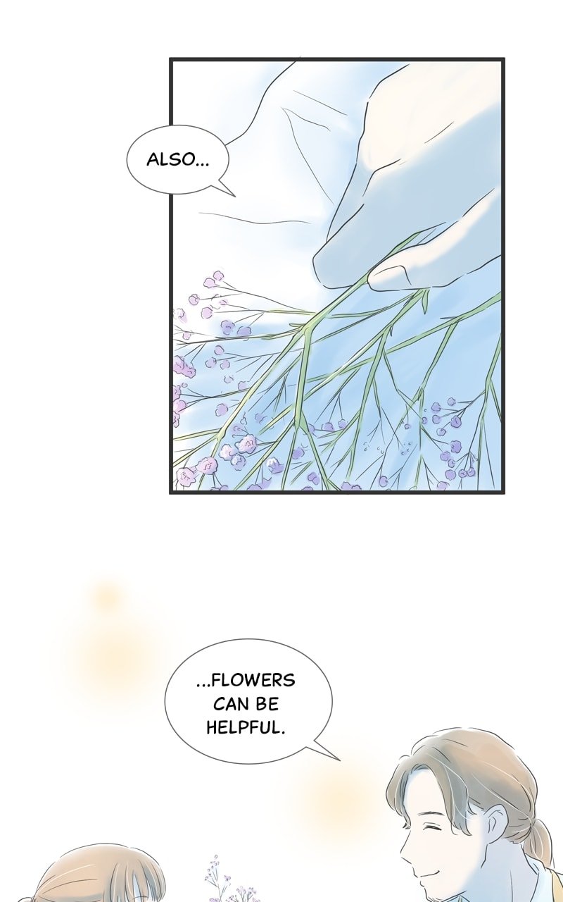 Amid the Changing Seasons