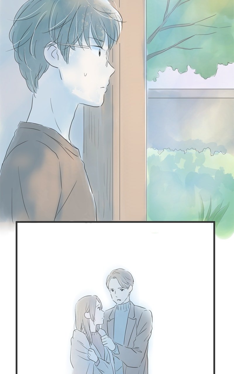 Amid the Changing Seasons