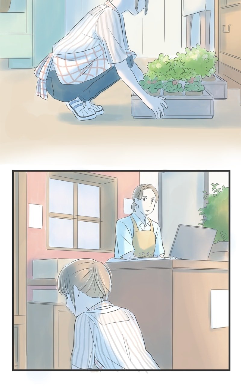 Amid the Changing Seasons