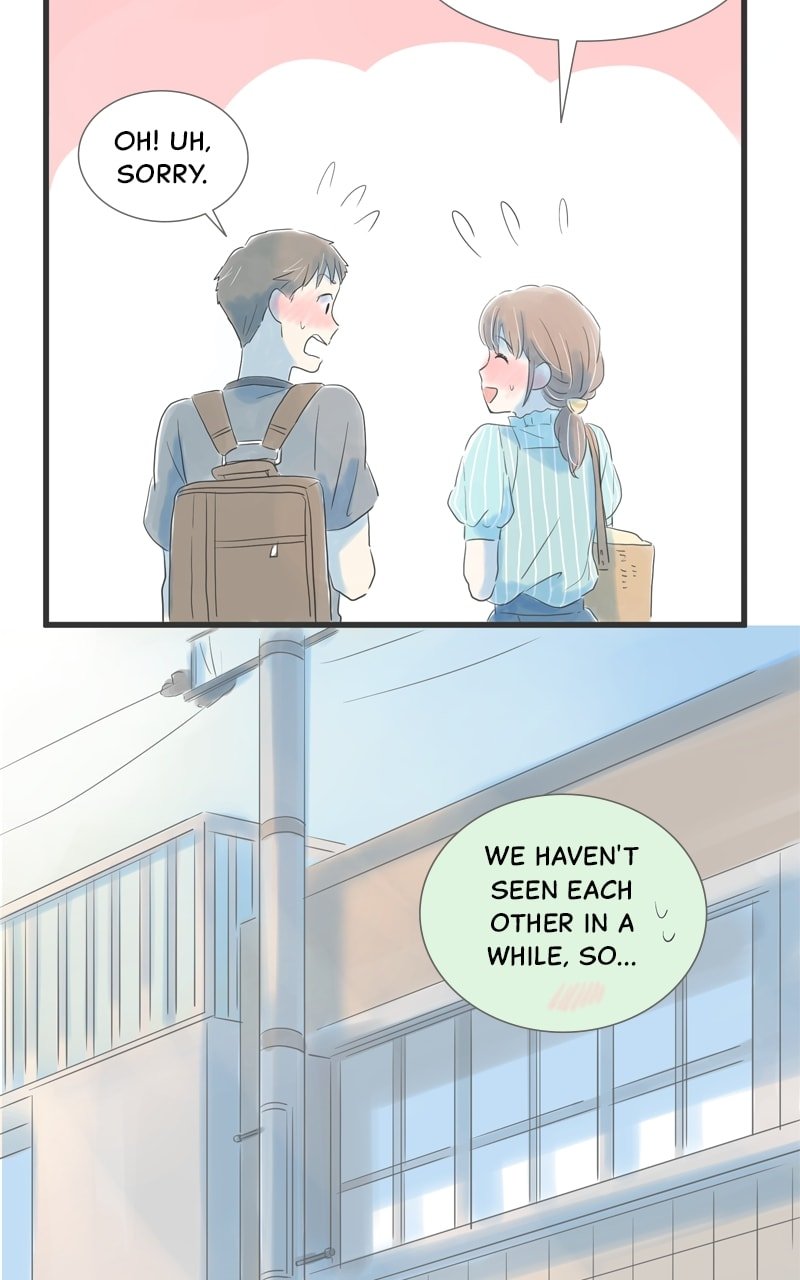 Amid the Changing Seasons