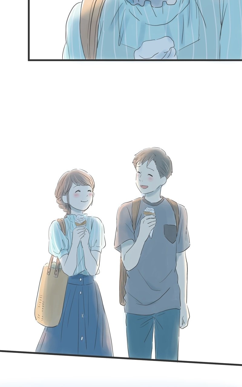 Amid the Changing Seasons
