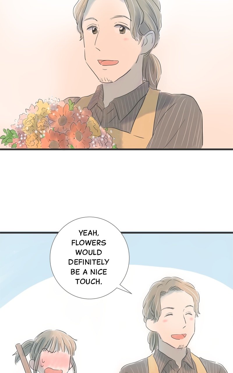 Amid the Changing Seasons