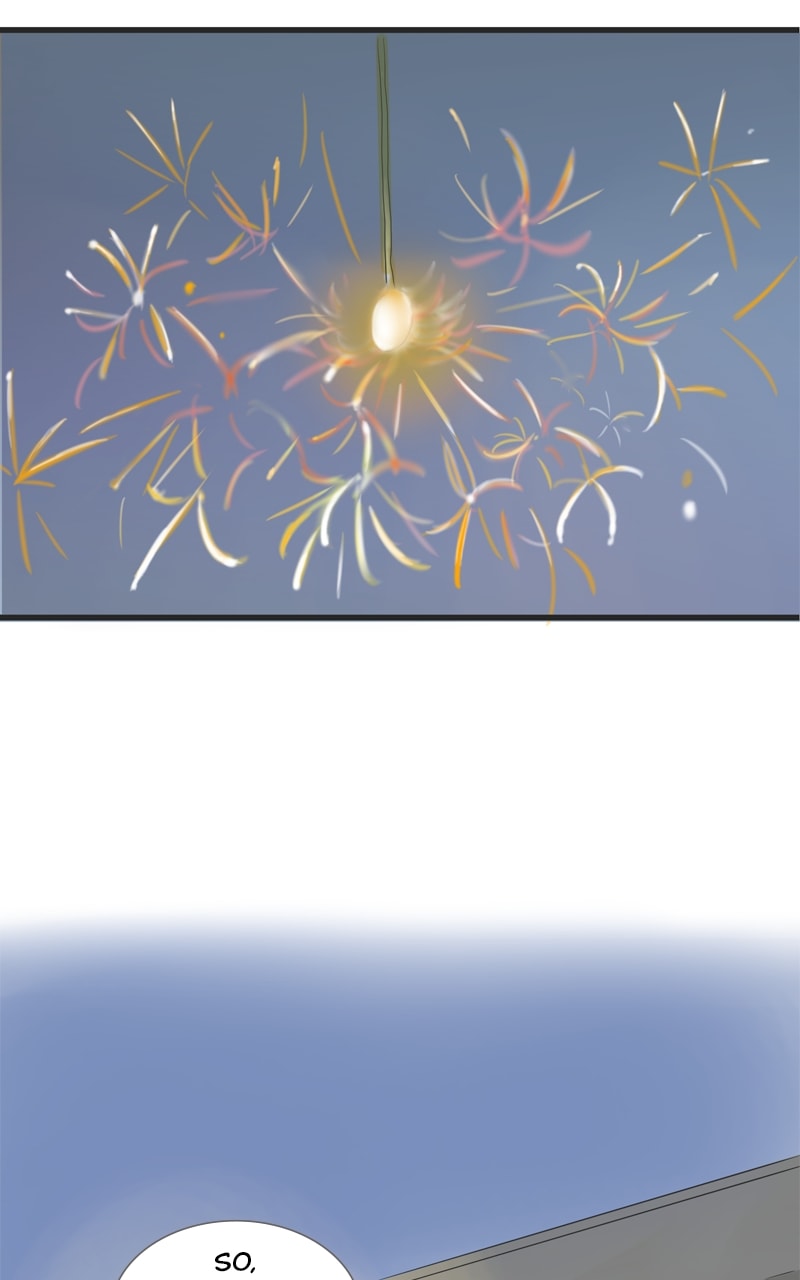 Amid the Changing Seasons