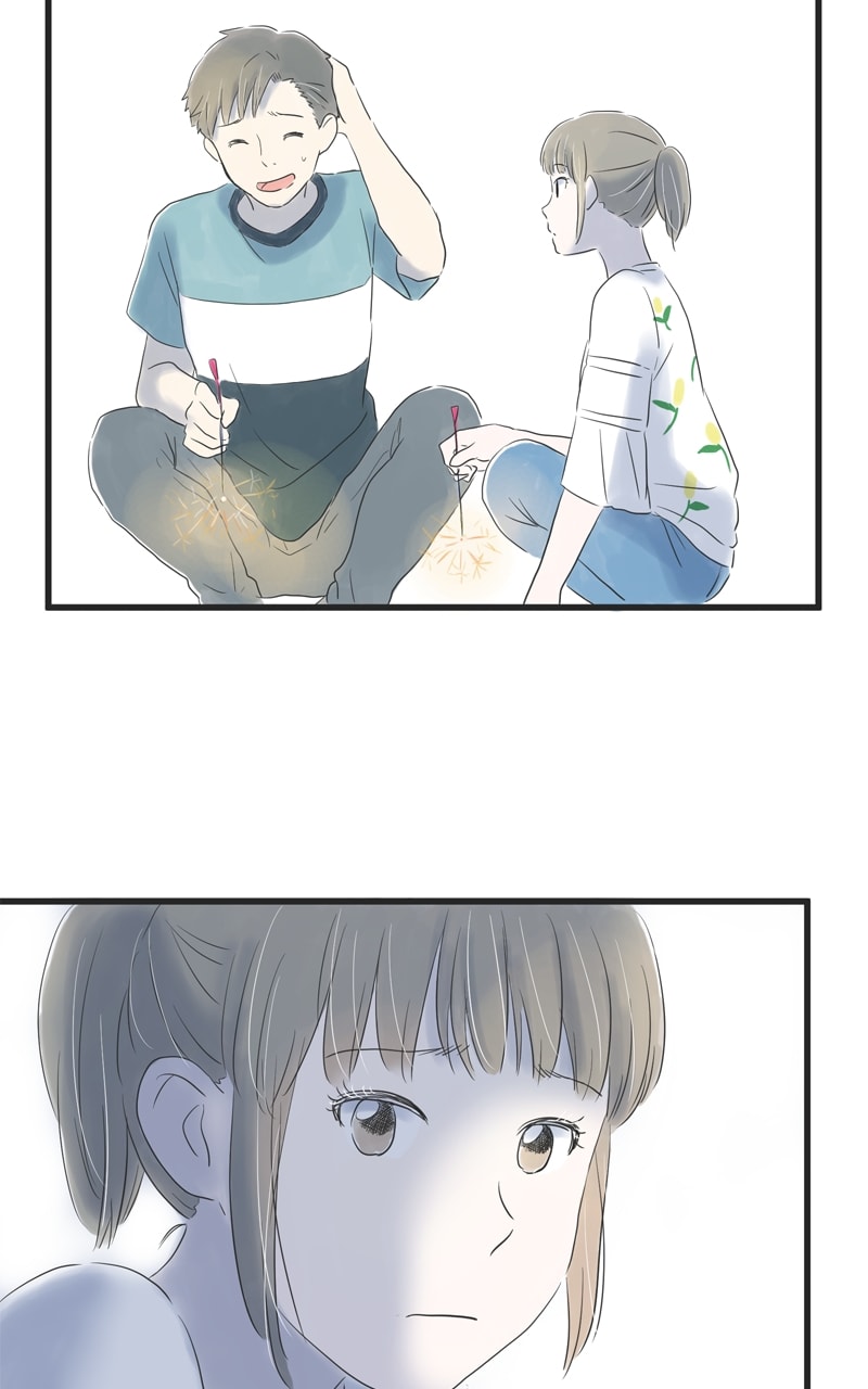 Amid the Changing Seasons