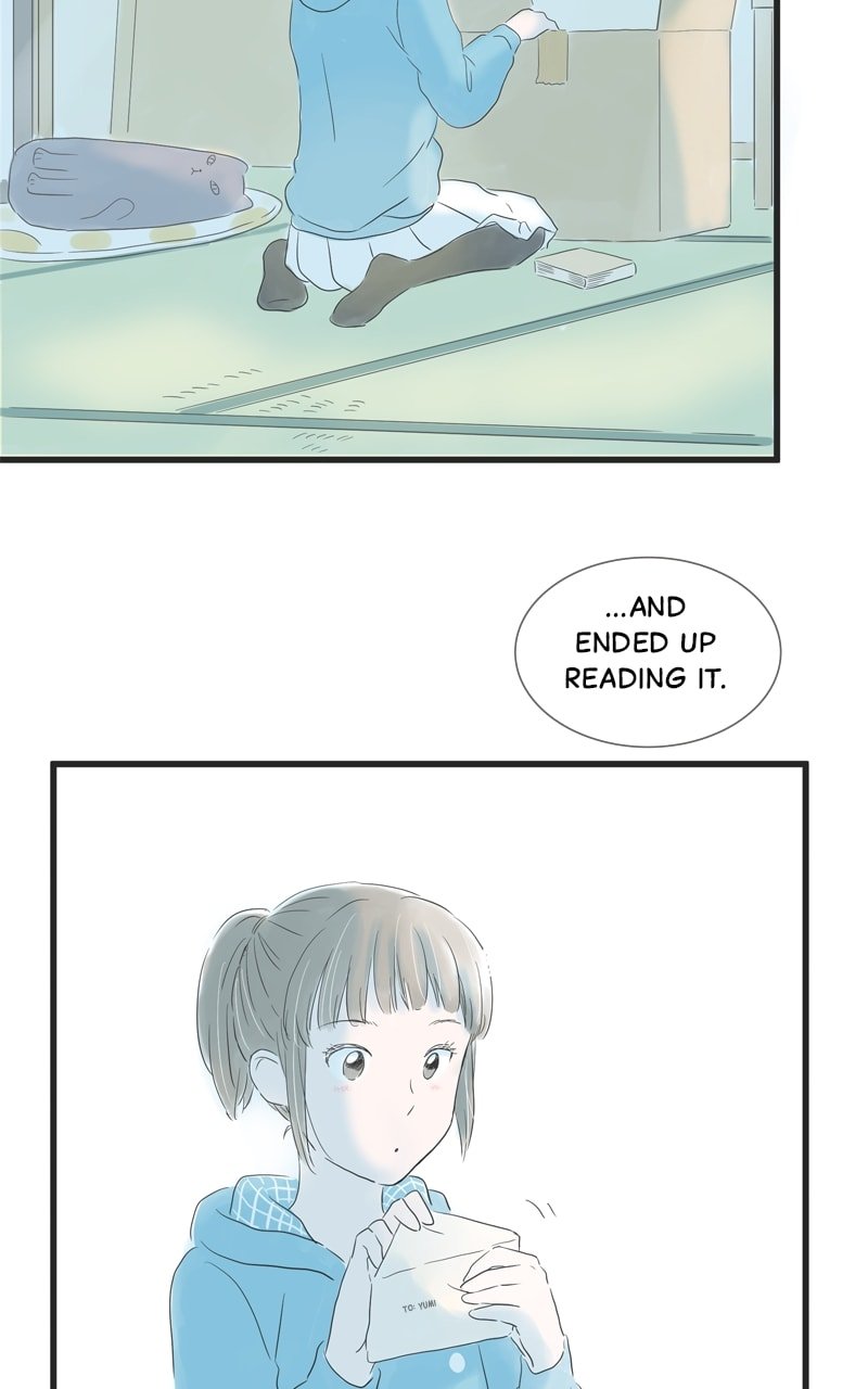 Amid the Changing Seasons