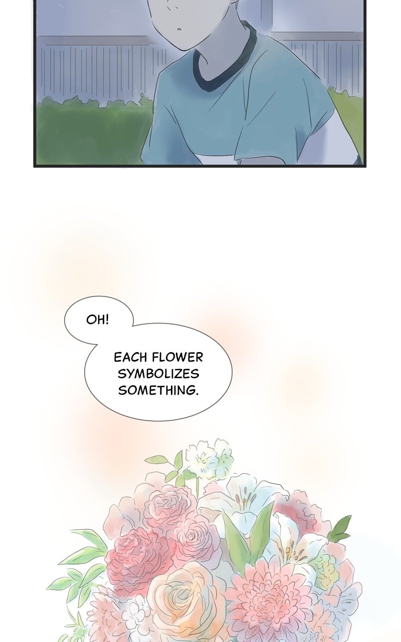 Amid the Changing Seasons
