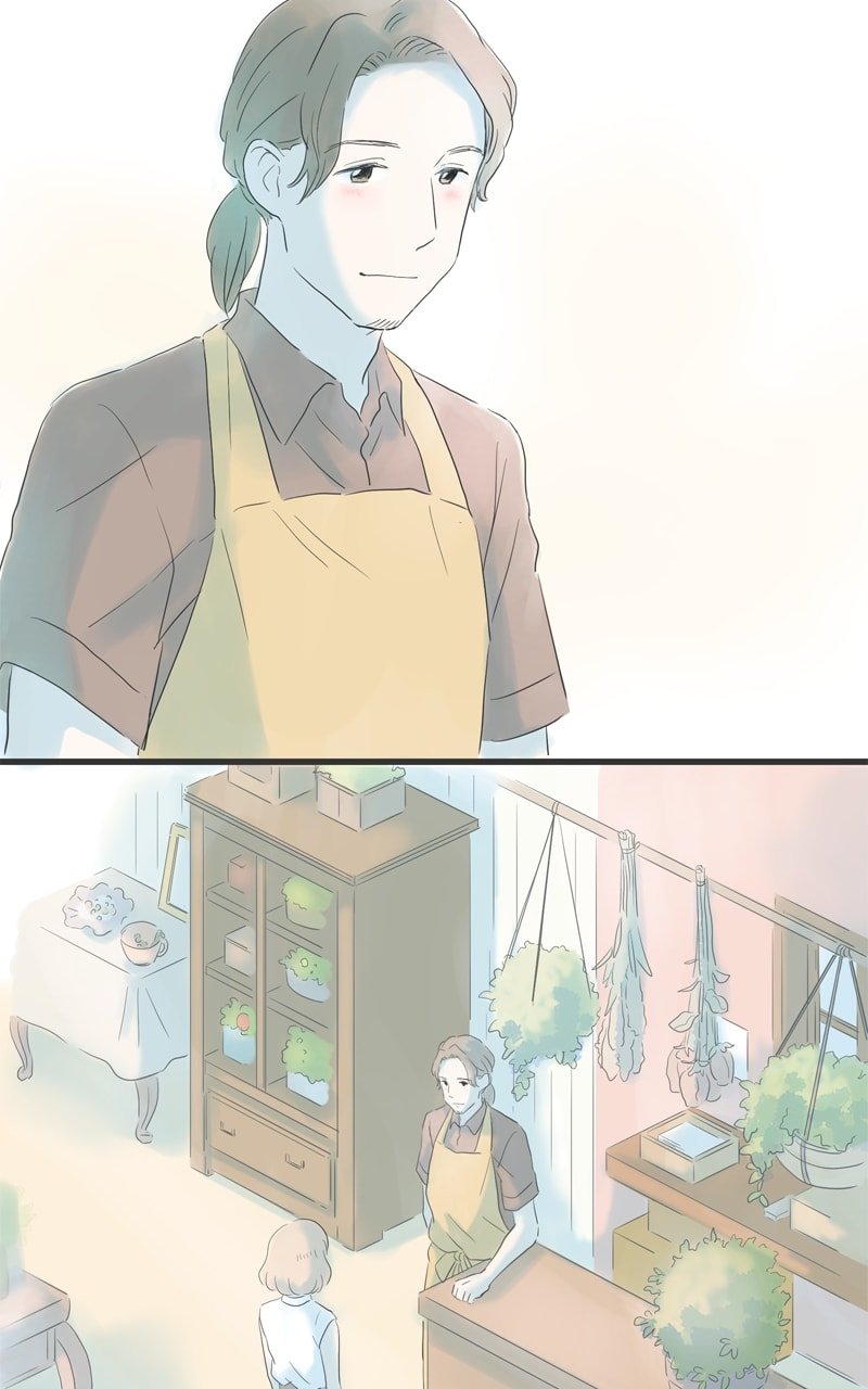 Amid the Changing Seasons
