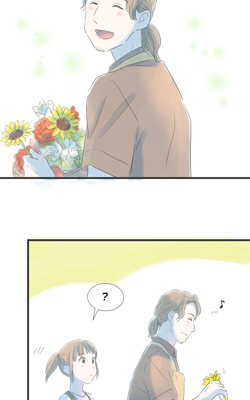 Amid the Changing Seasons