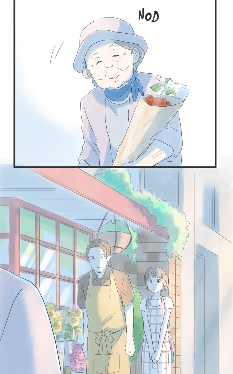 Amid the Changing Seasons