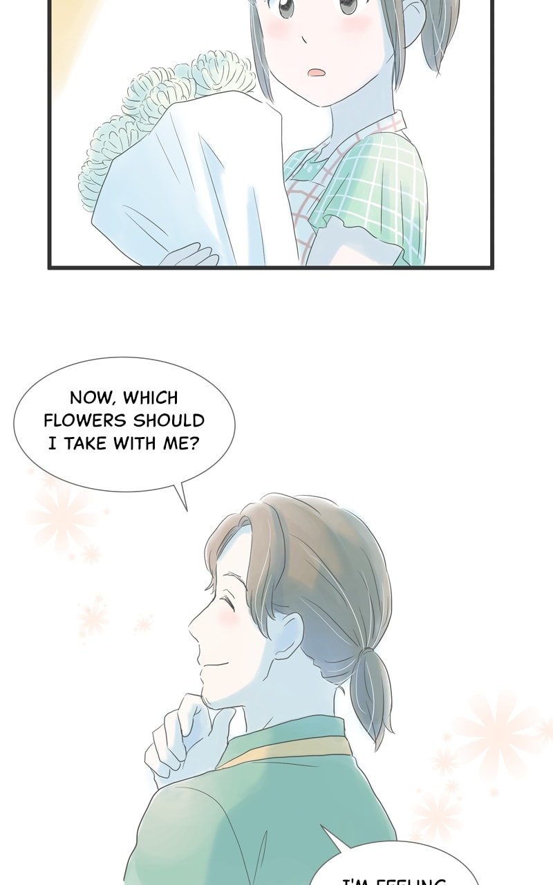 Amid the Changing Seasons