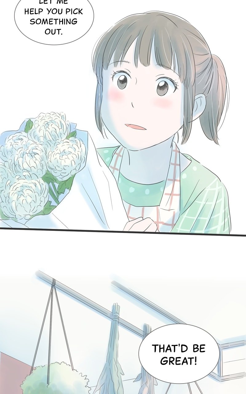 Amid the Changing Seasons