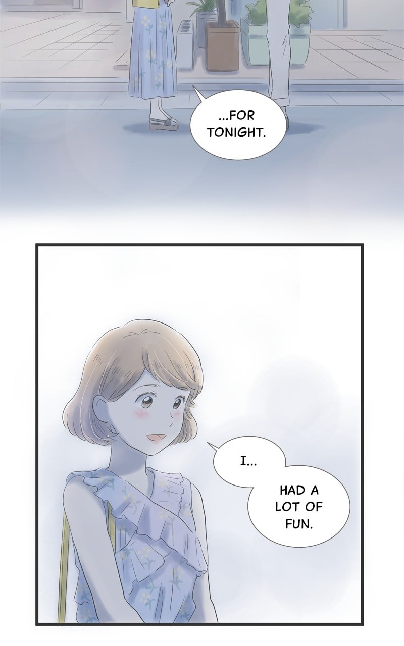 Amid the Changing Seasons