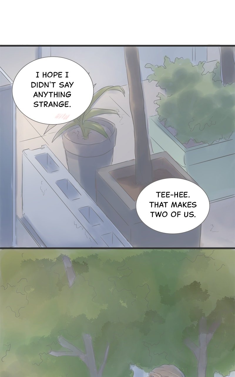 Amid the Changing Seasons
