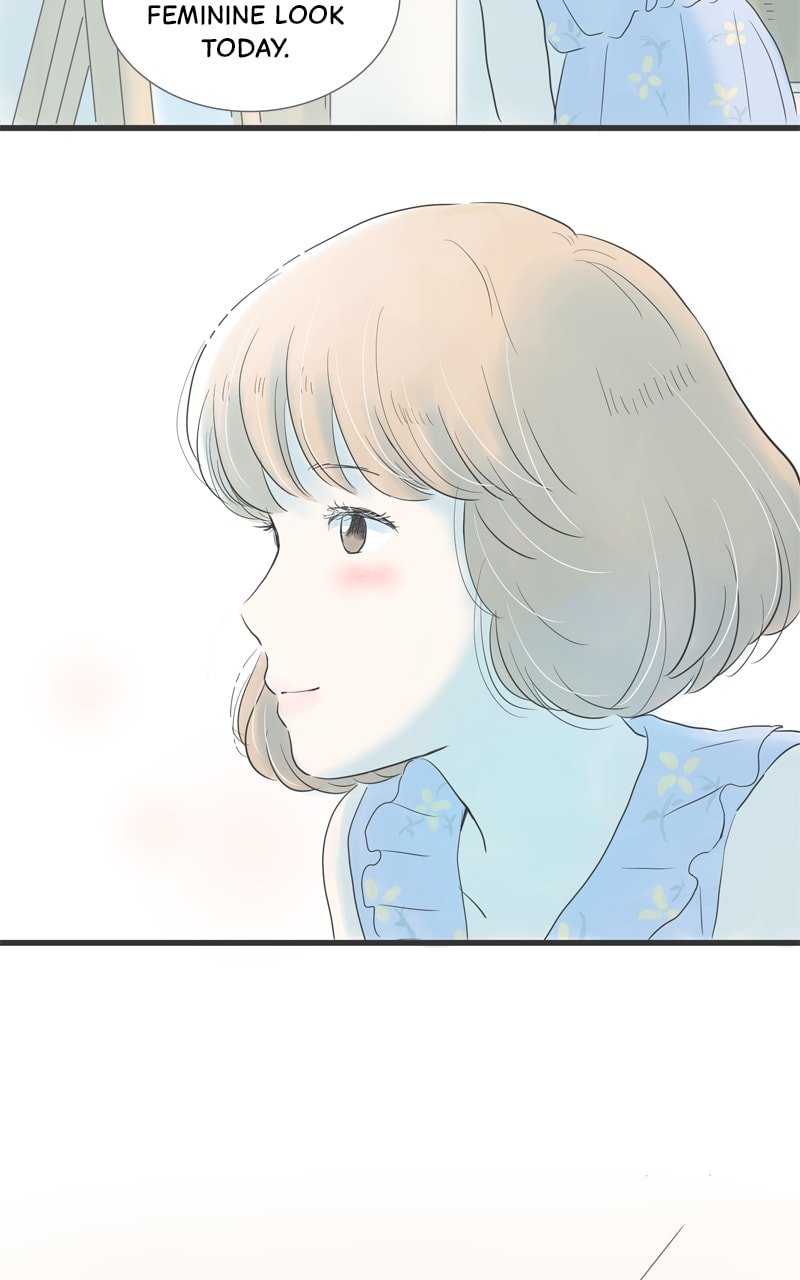 Amid the Changing Seasons