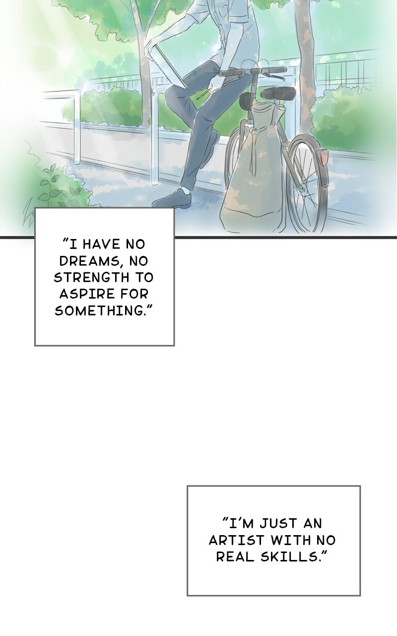 Amid the Changing Seasons