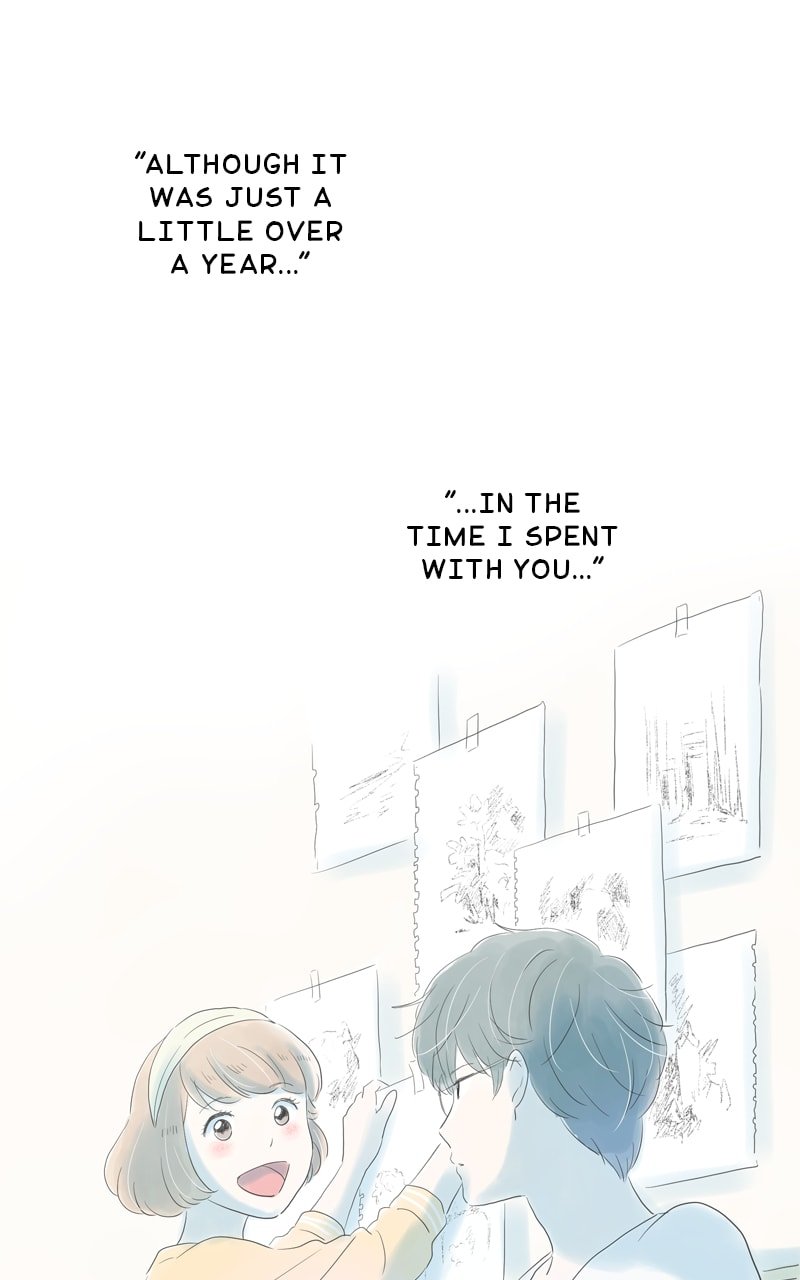 Amid the Changing Seasons