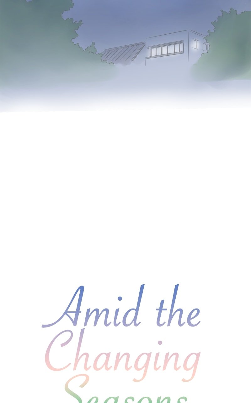 Amid the Changing Seasons