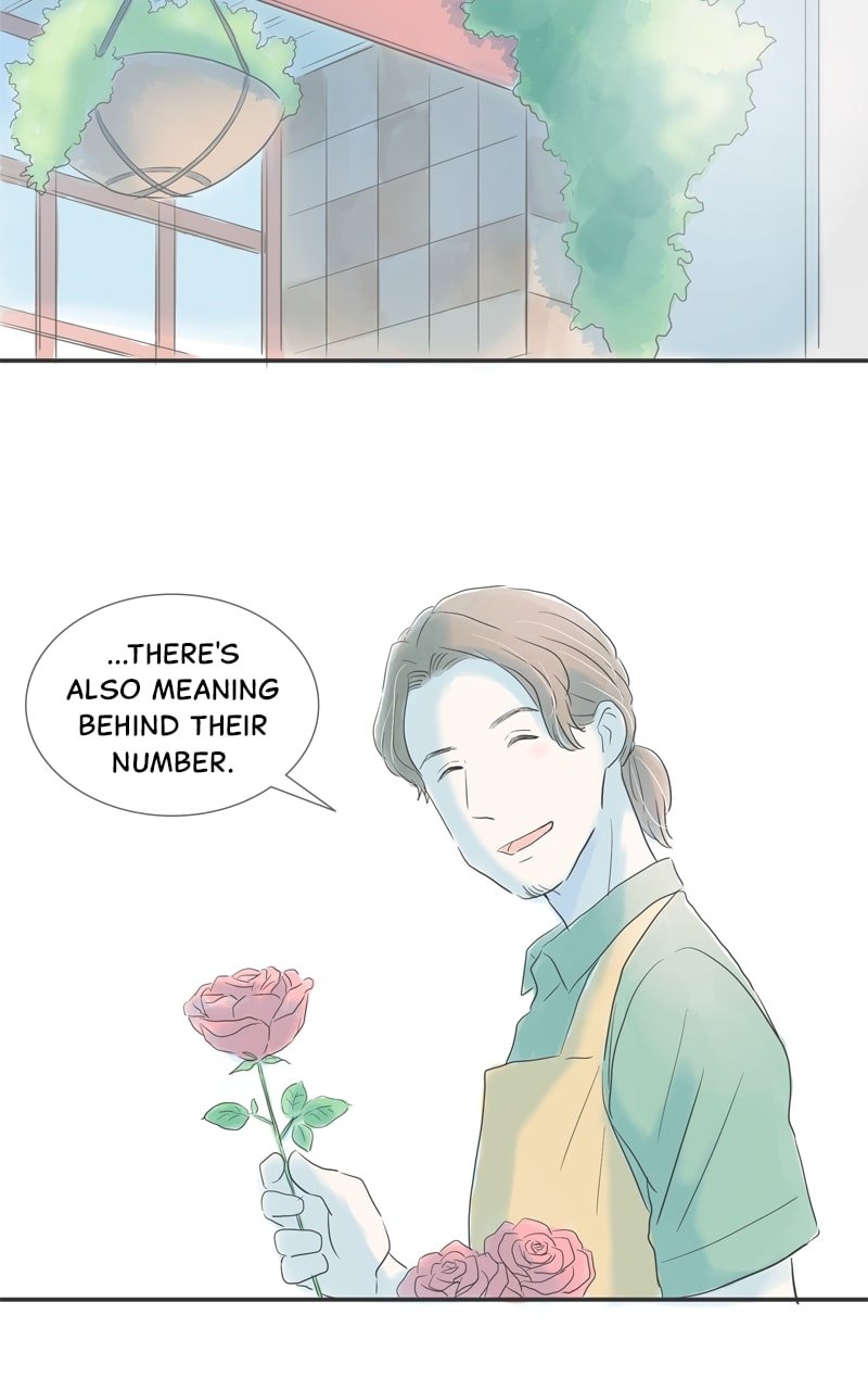 Amid the Changing Seasons