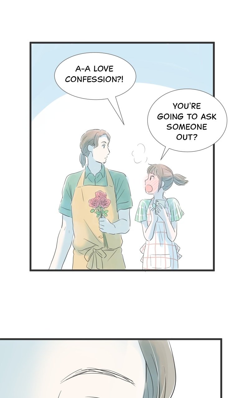 Amid the Changing Seasons