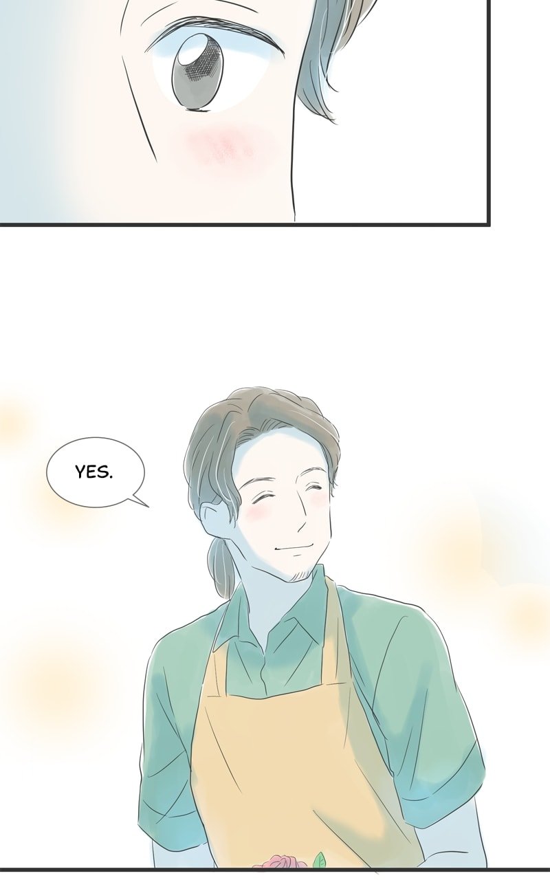 Amid the Changing Seasons