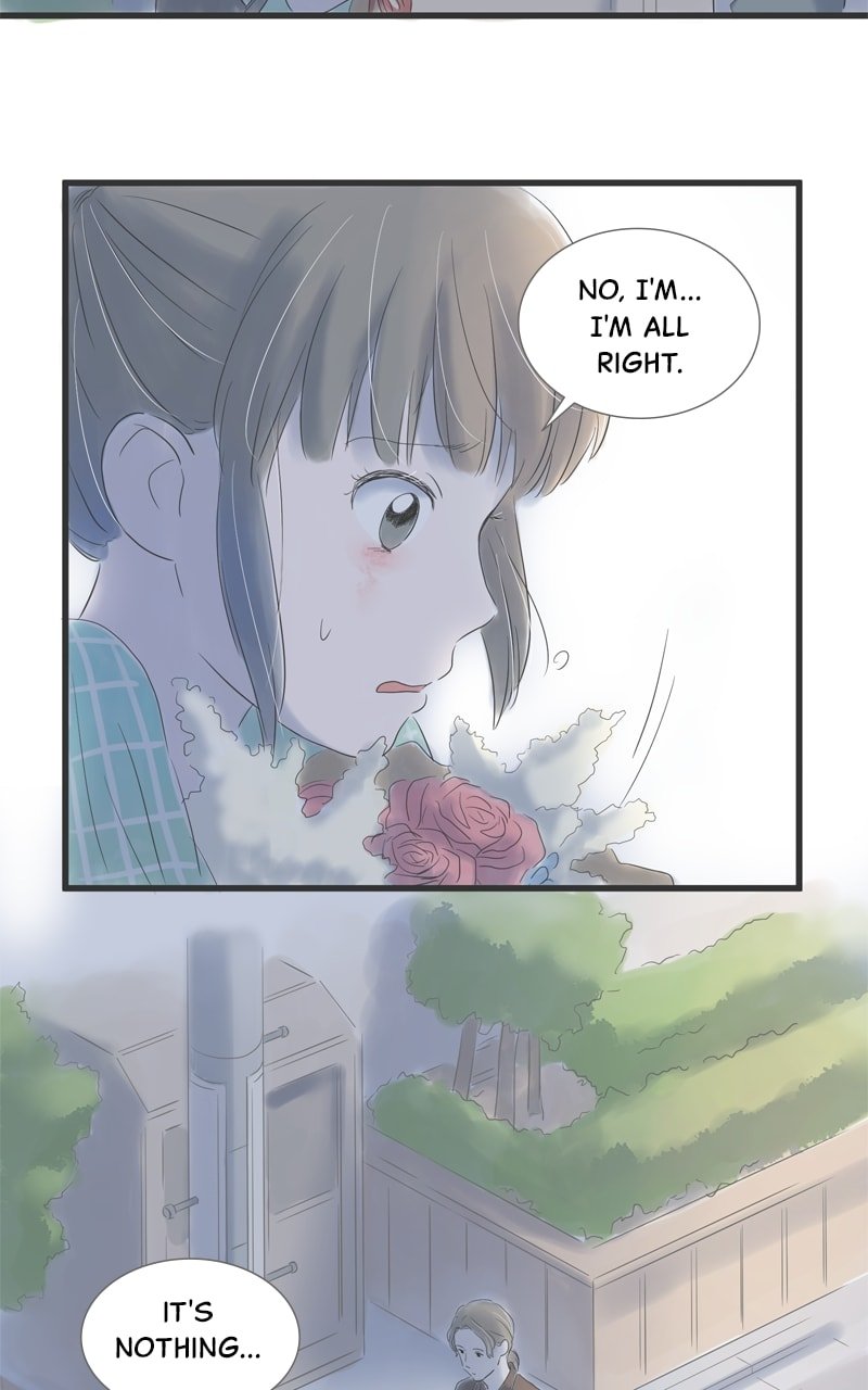 Amid the Changing Seasons