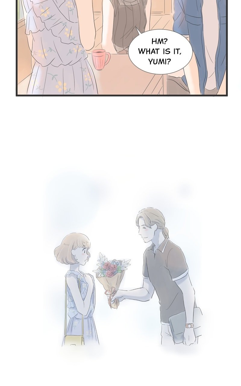 Amid the Changing Seasons