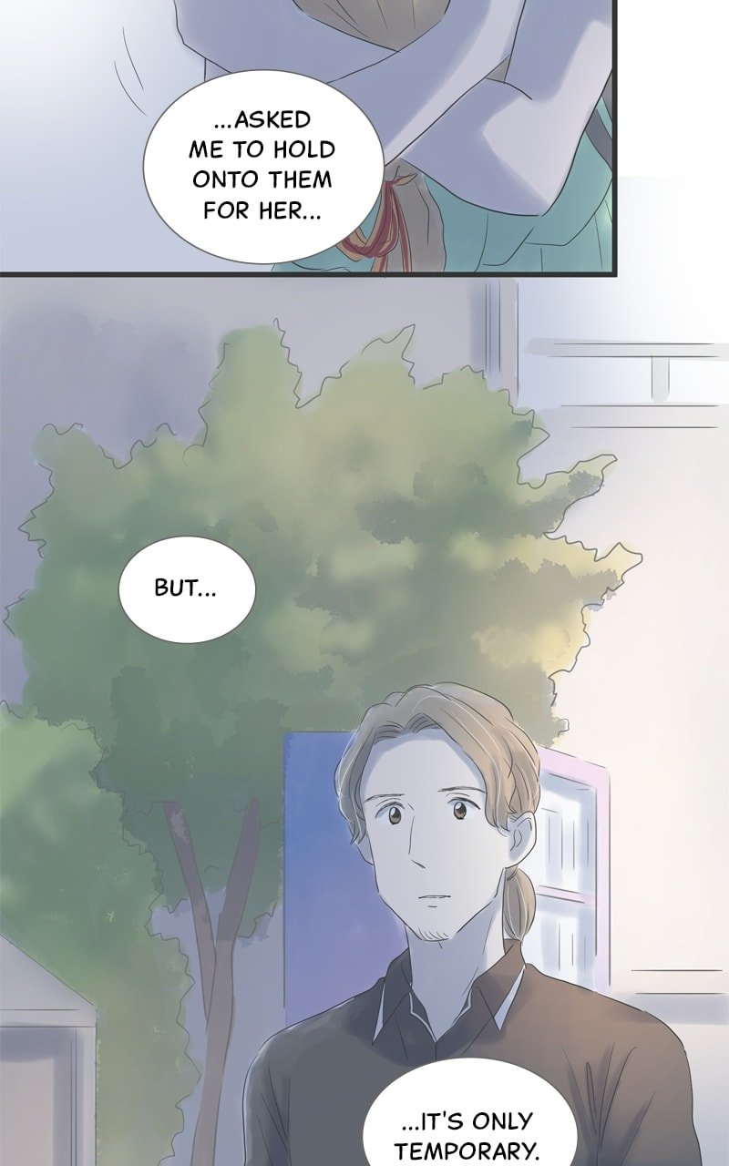 Amid the Changing Seasons