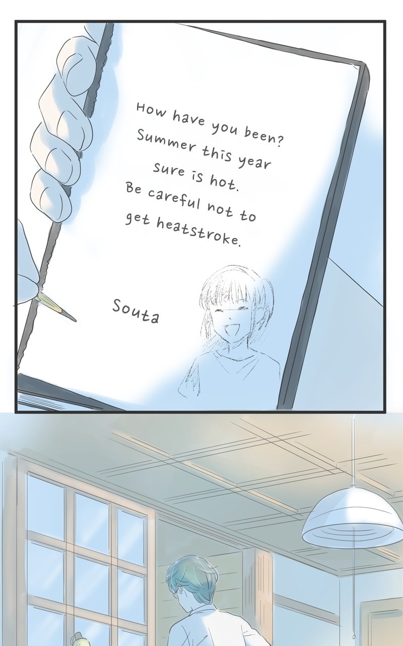 Amid the Changing Seasons