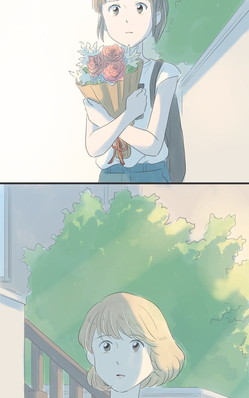Amid the Changing Seasons