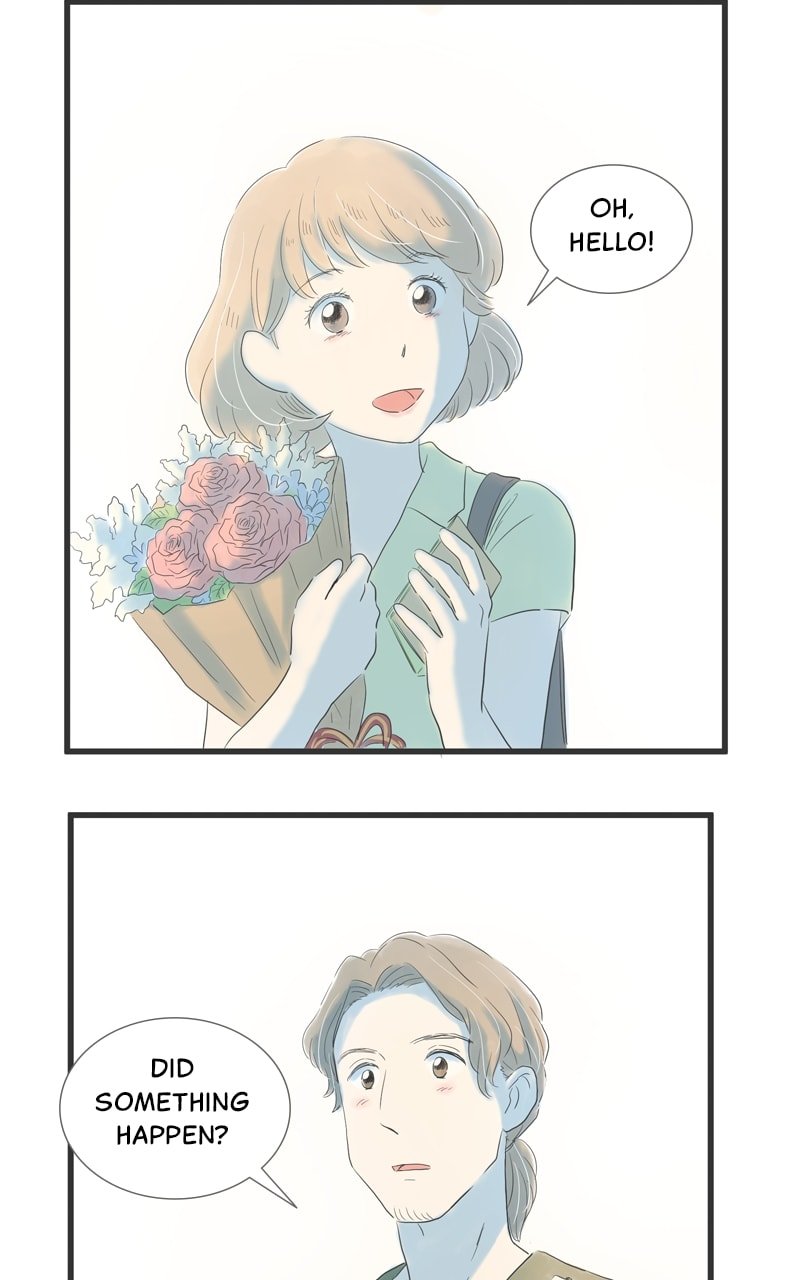 Amid the Changing Seasons